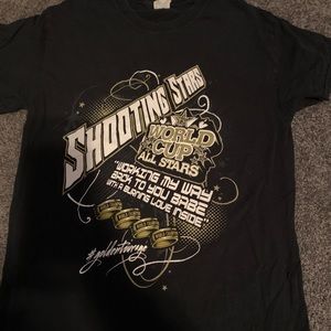 WCSS world champ t-shirt